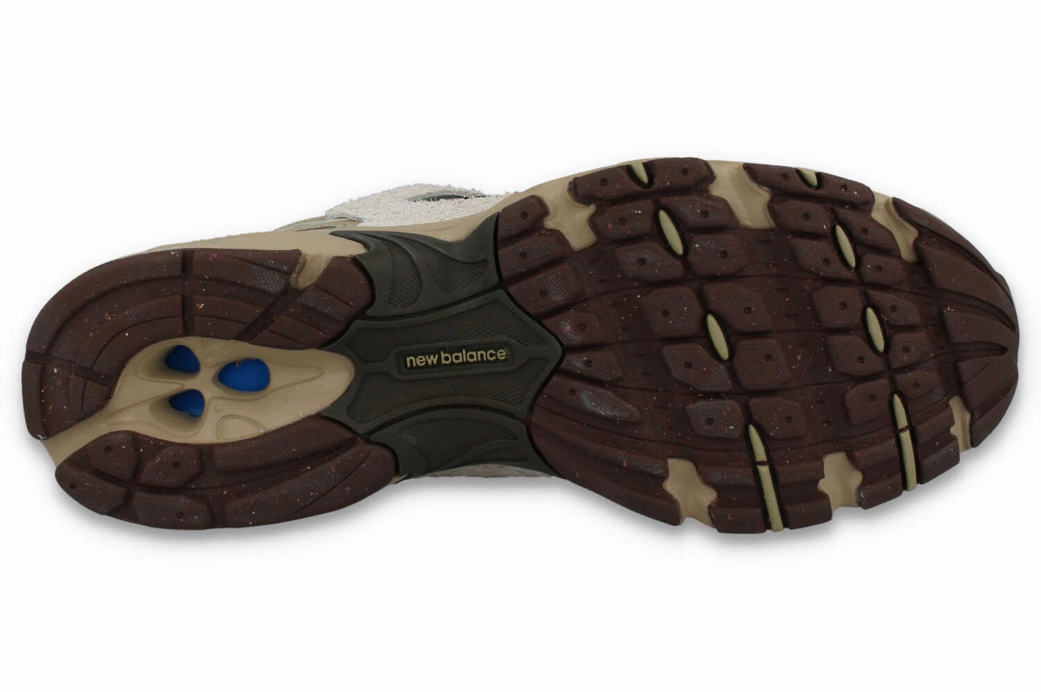 Sneaker Gabor MR 530 SND