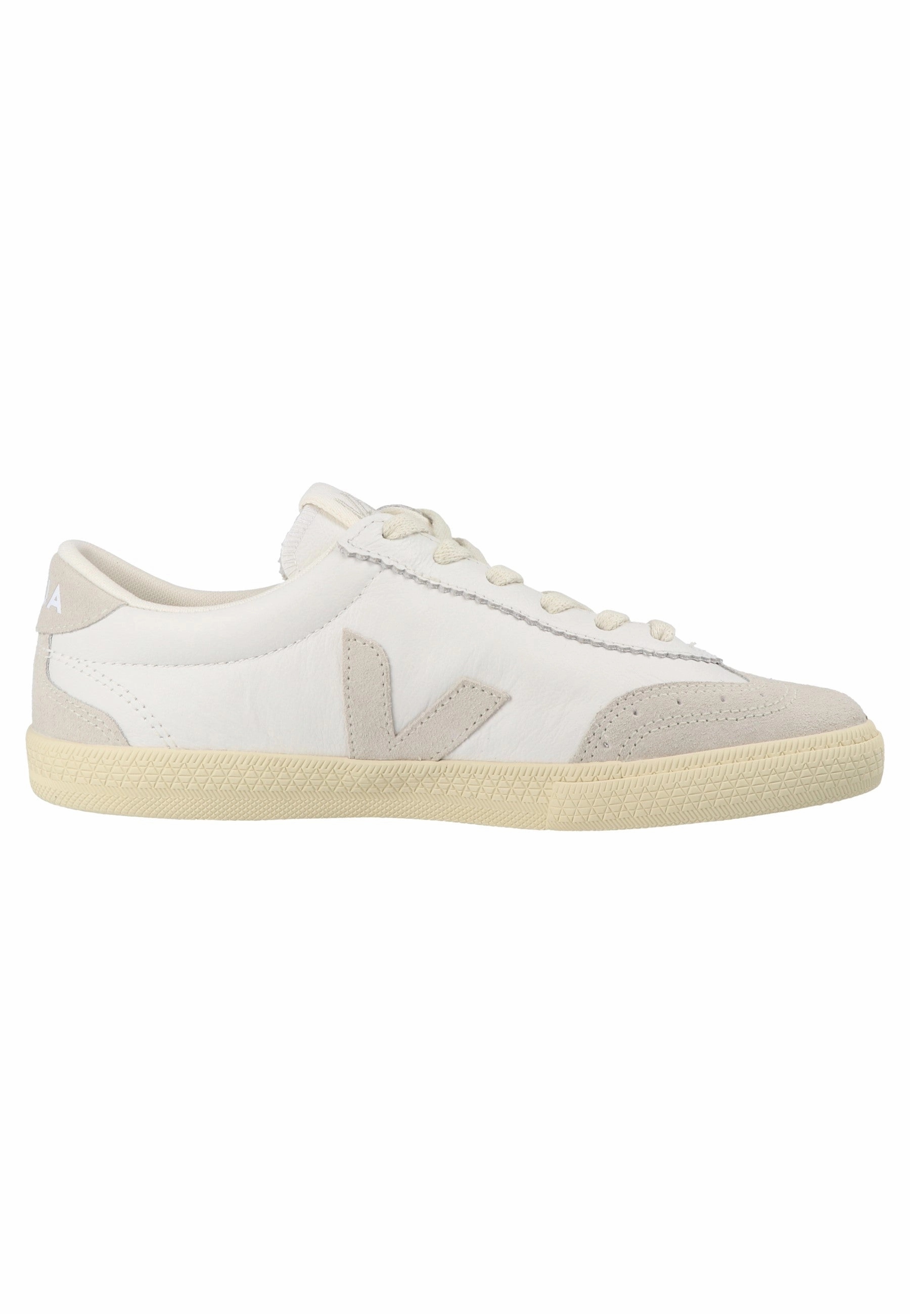 Volley Leather - Sneaker Sneaker Damen Ausgefallen