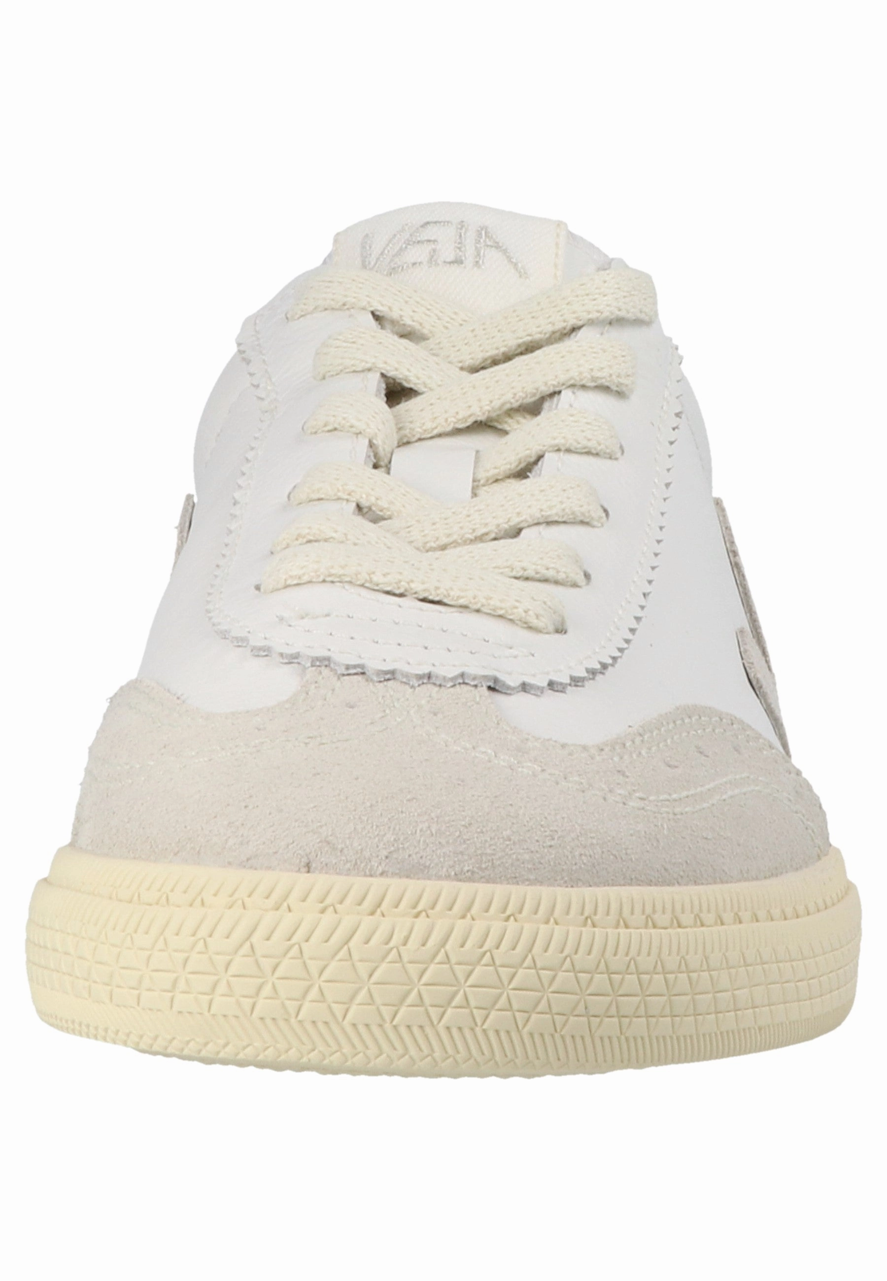 Everysize Sneaker Volley Leather - Sneaker