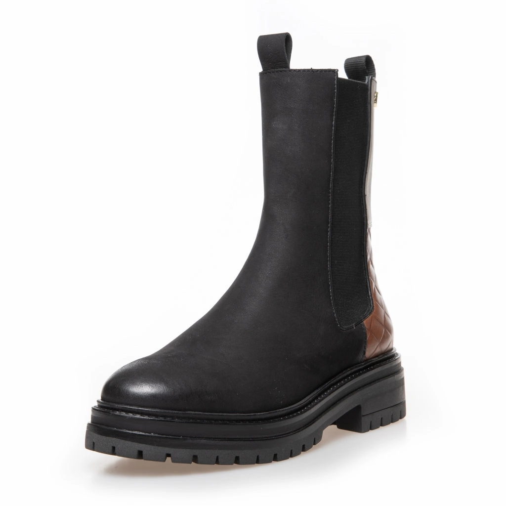 De Niro Stiefel Konfigurator IT'S A KIND OF MAGIC - BLACK/BROWN/BEIGE