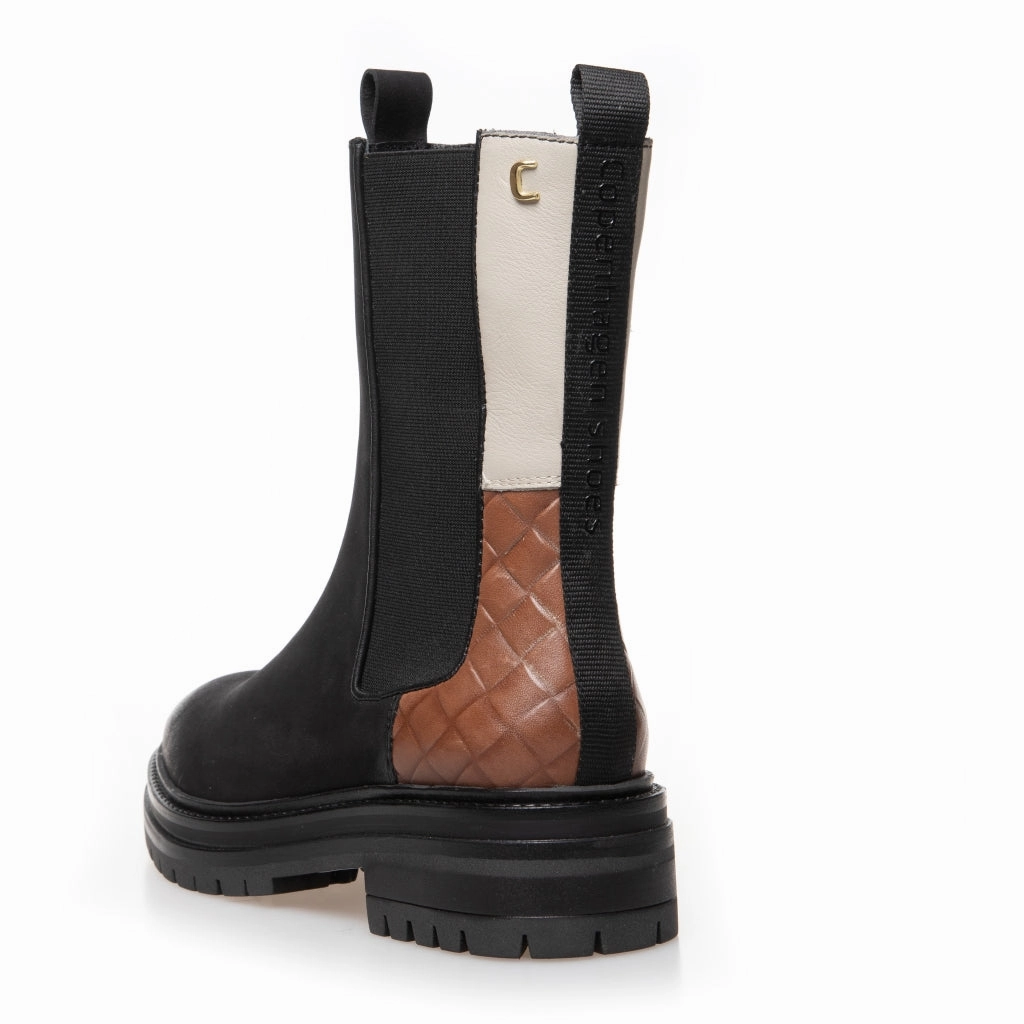 Wars Stiefel IT'S A KIND OF MAGIC - BLACK/BROWN/BEIGE