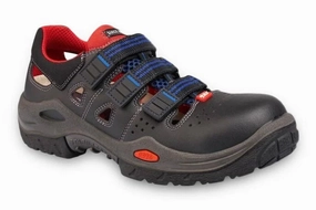 JALAS 3800R RESPIRO S1 SRB ESD Sicherheitsschuhe / Sandale Sicherheitsschuhe S3 Xenova Stiefel