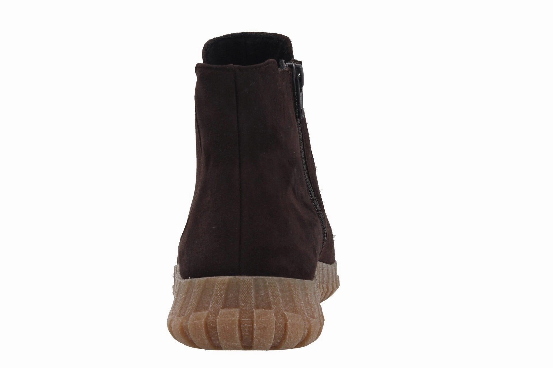 Casual Chelsea Boots Outfit Jenny  espresso  Stiefel  J35263