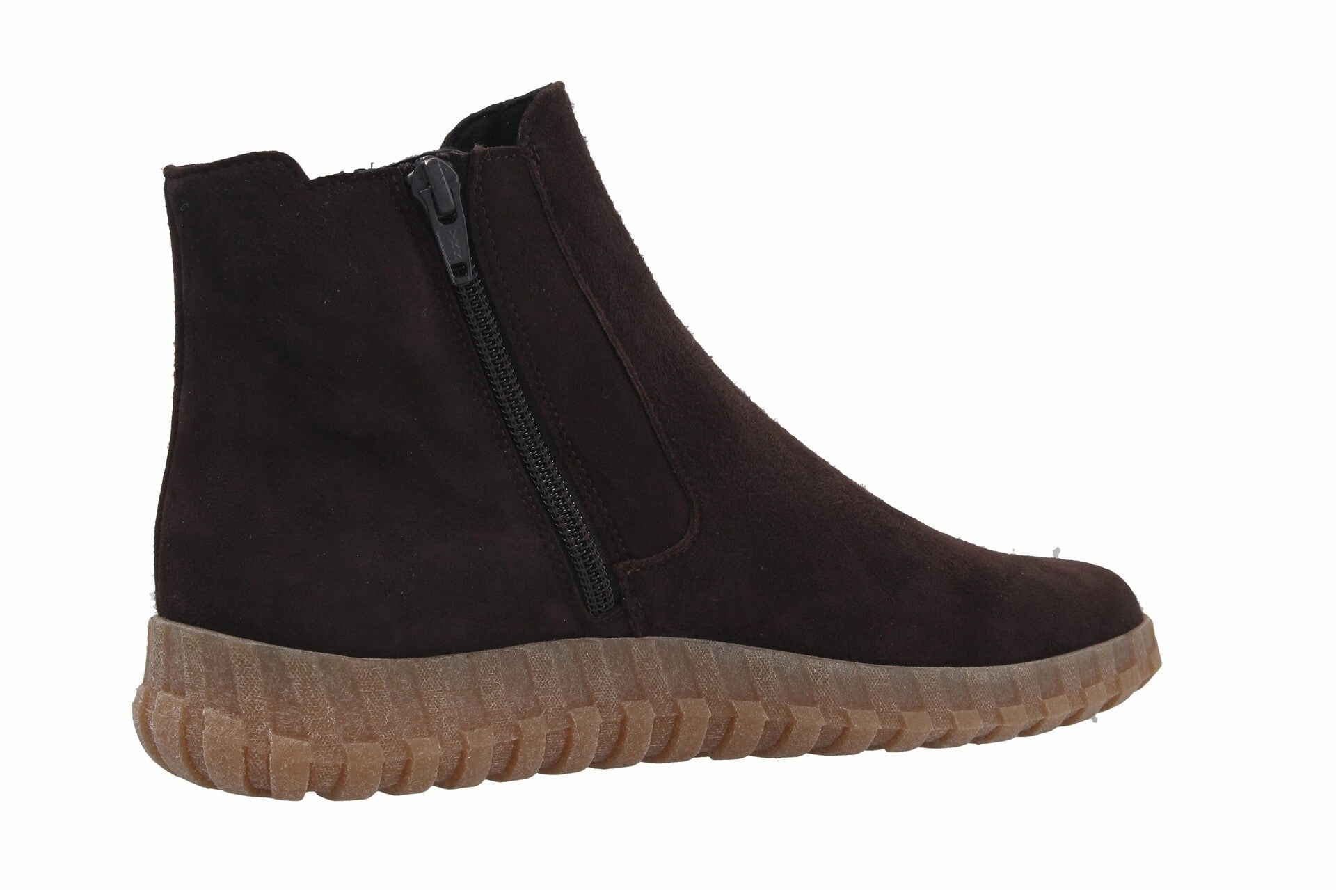 Chelsea Boots In Style Jenny  espresso  Stiefel  J35263