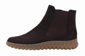 Jm Weston Chelsea Boots Jenny  espresso  Stiefel  J35263