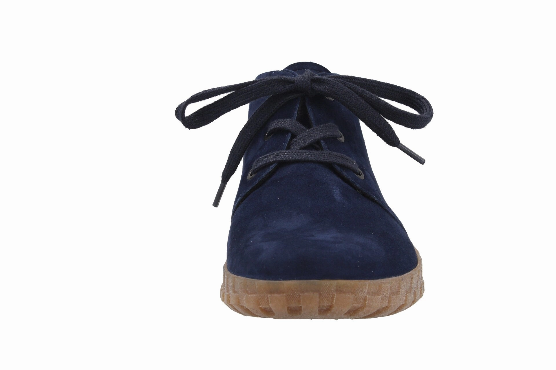 Jenny  jeans  Stiefelette  J35063 Ankle Boots Flach Wildleder