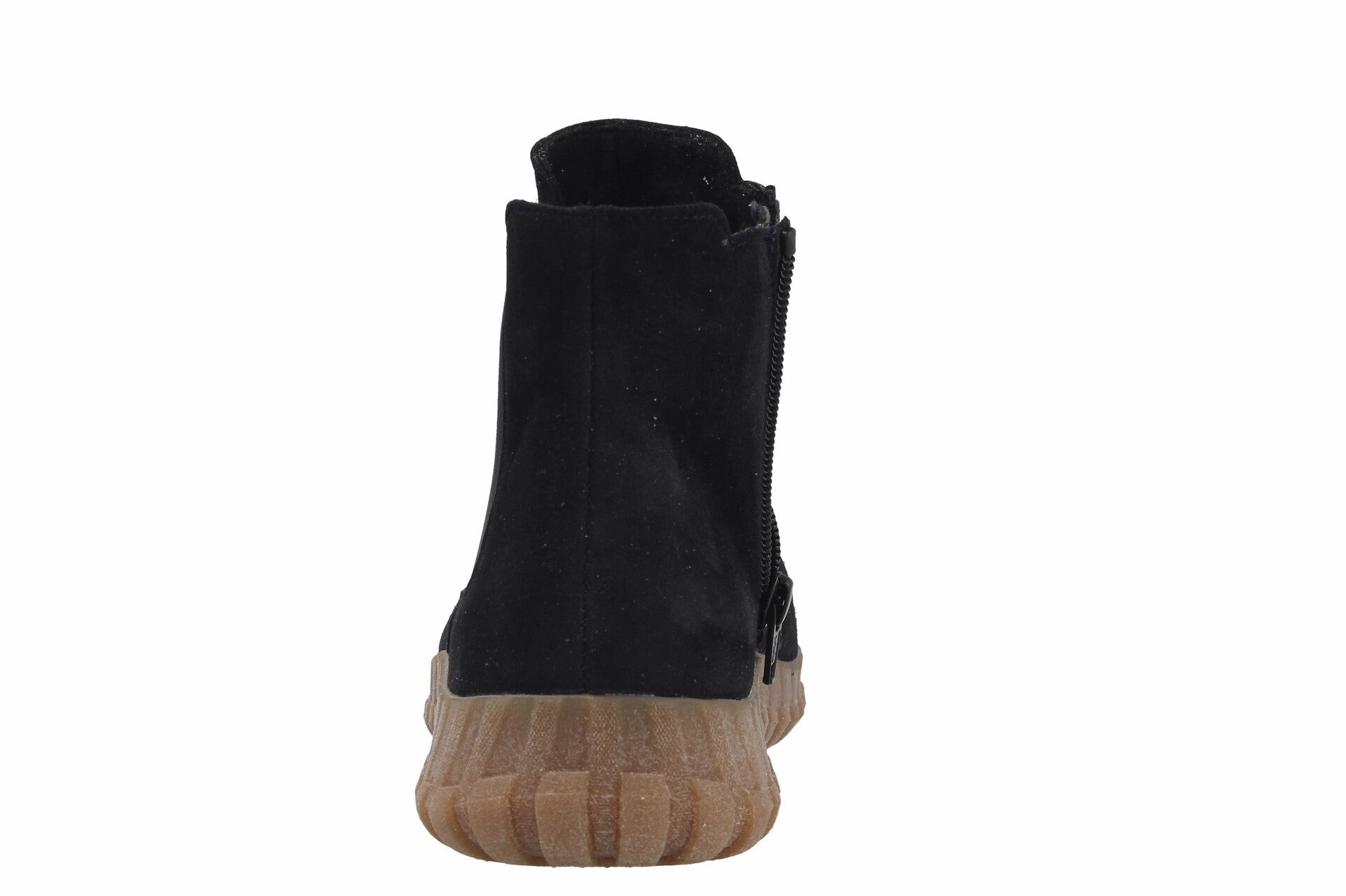 Jenny  midnightblue  Stiefel  J35263 Leather Chelsea Boots Outfit