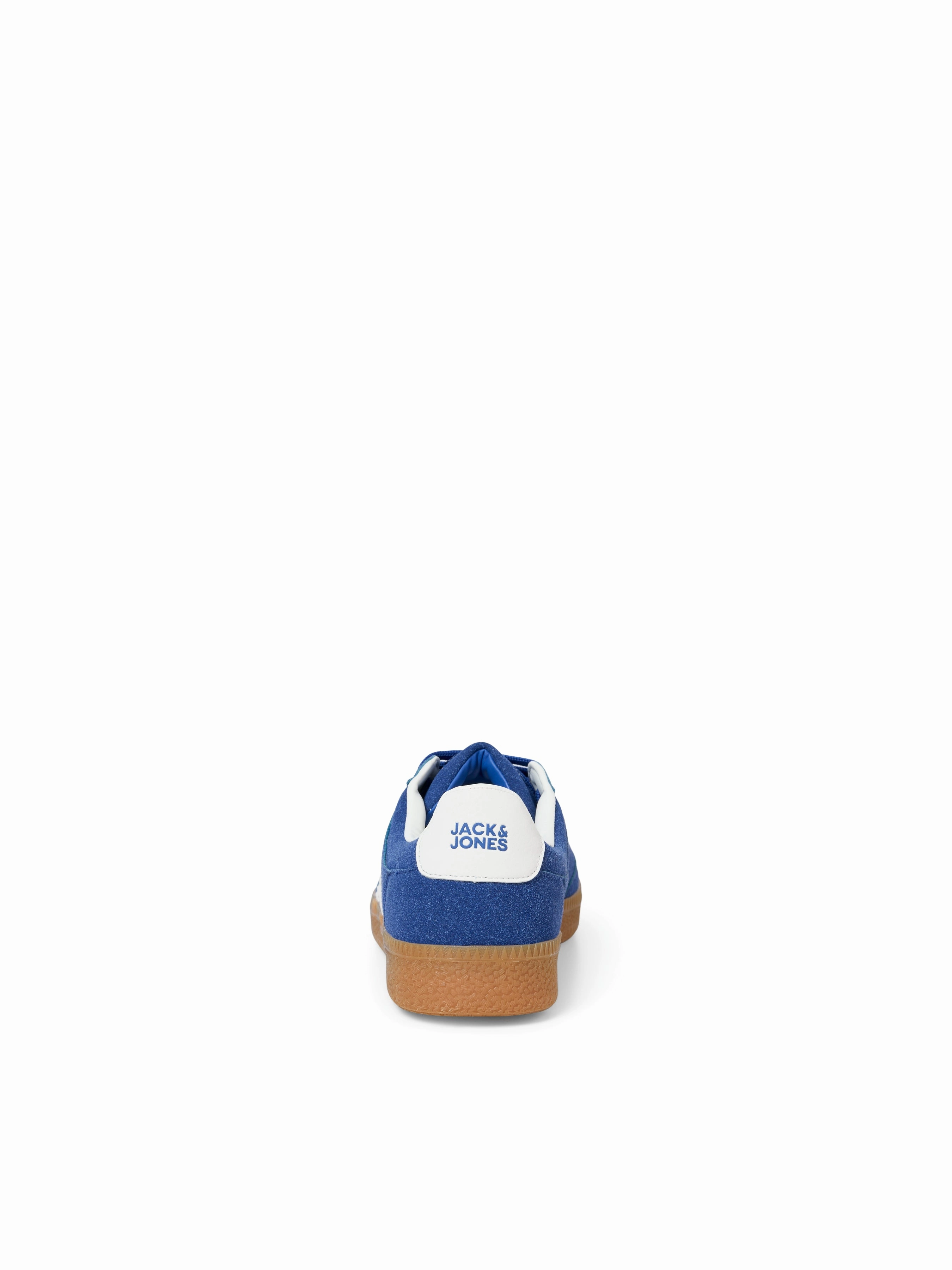 Plateau Sneaker Leder JFWKIRK SNEAKER