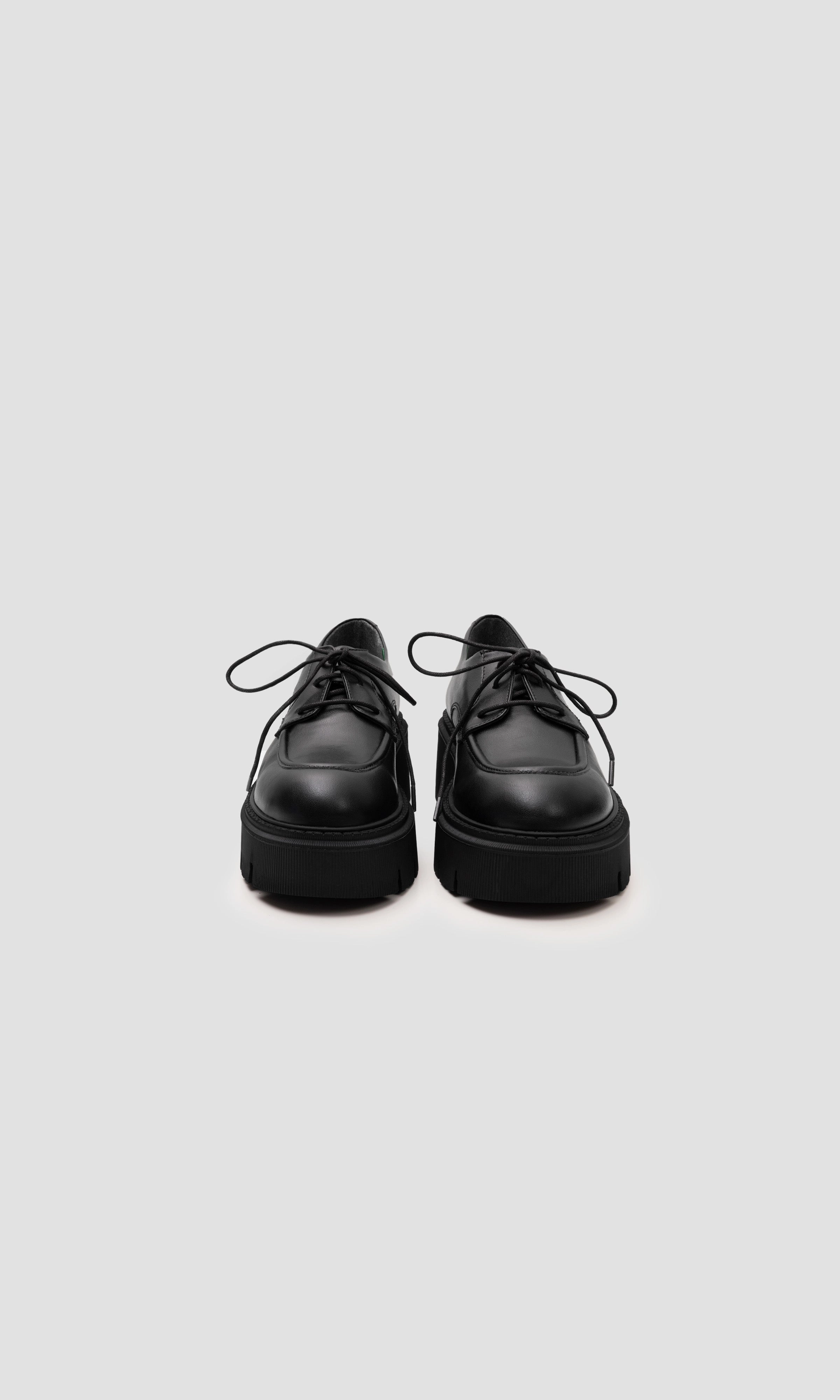 Strap Loafers JILL LOAFER - OBSIDIAN