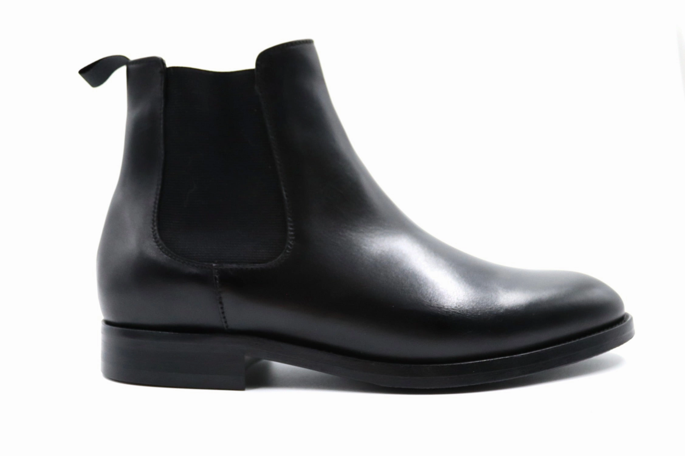 Wallis Ankle Boots John - Nero