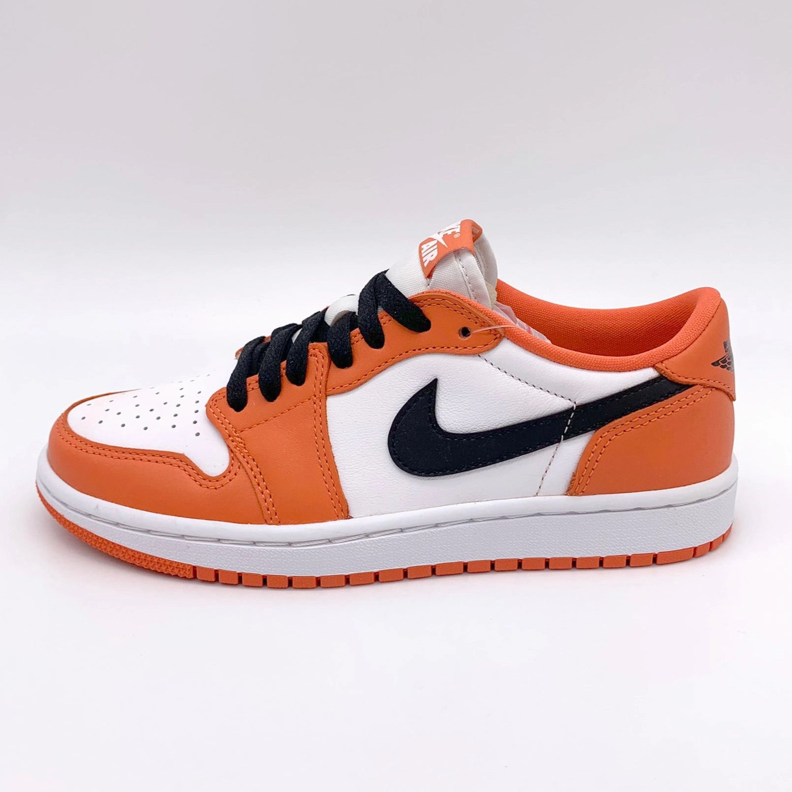 Finger Sneaker Jordan 1 Low Starfish