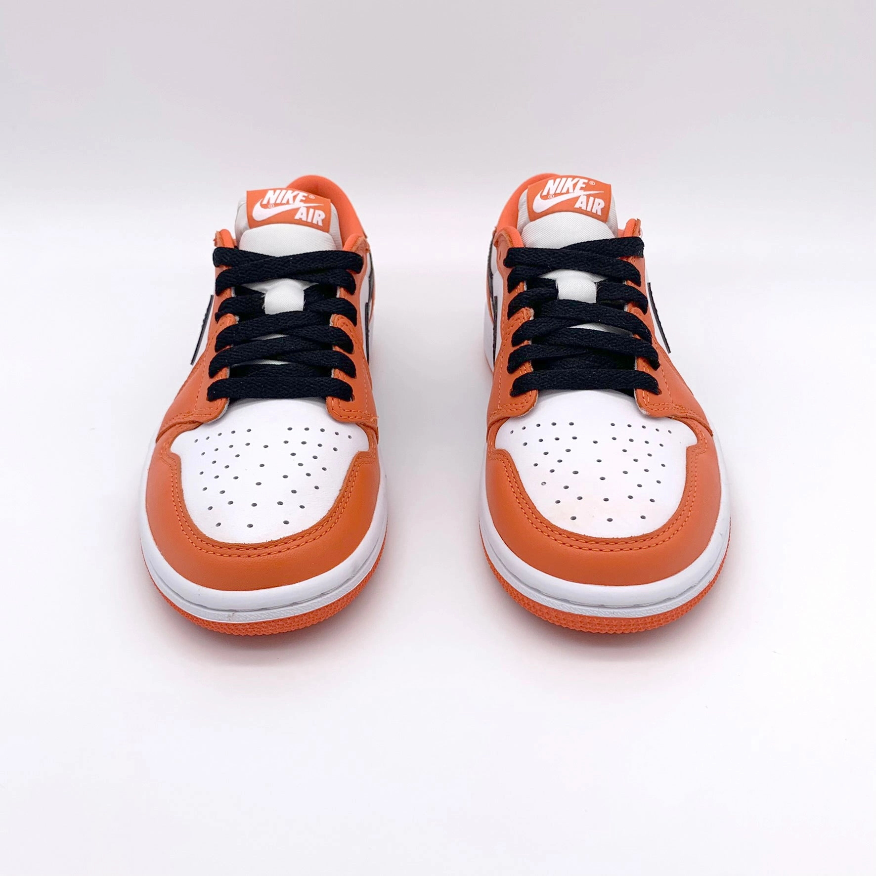 Trachten Sneaker Jordan 1 Low Starfish