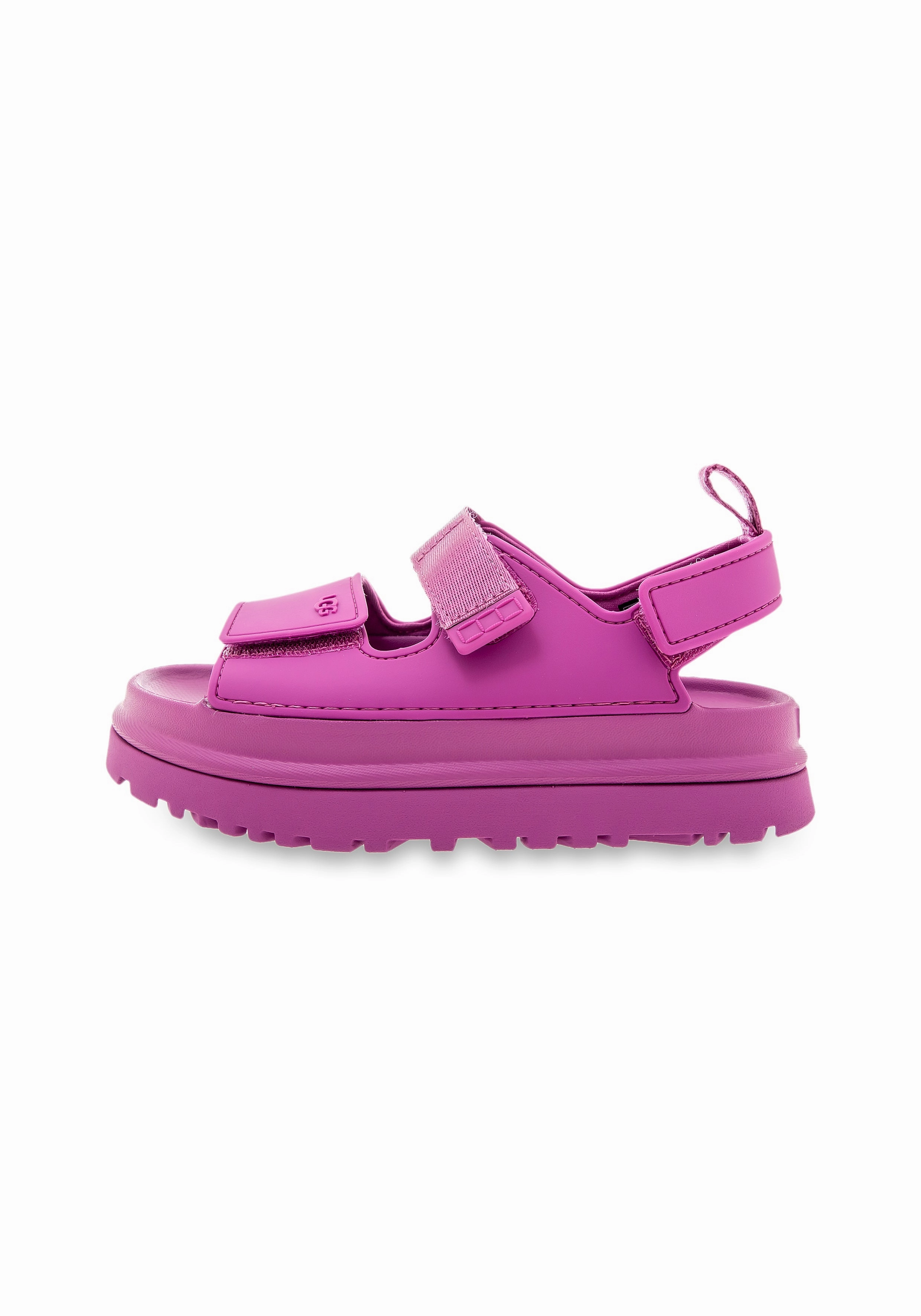 Sandalen Kinder Jungen K Goldenglow mangosteen