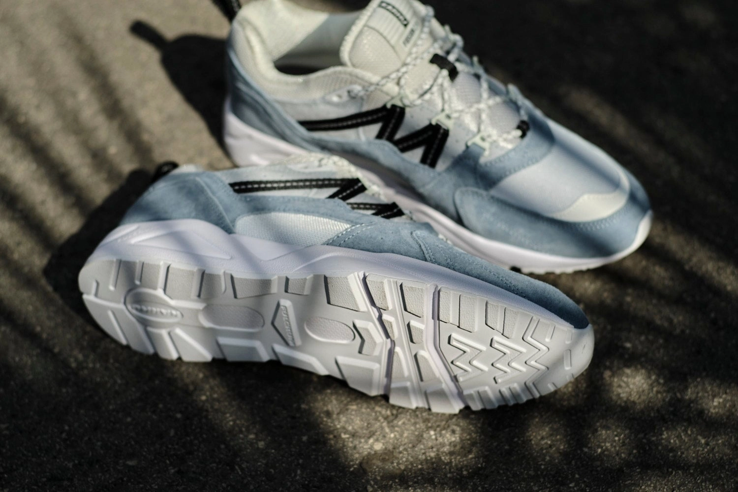 Dvs Sneaker Karhu  Fusion 2.0 Herren Schuhe