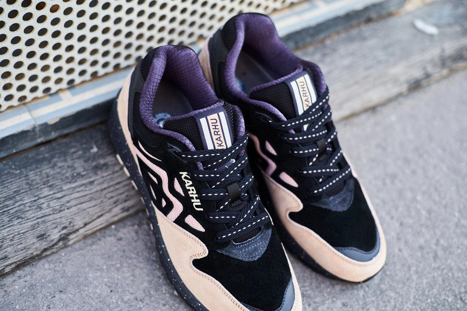 Sneaker Future Rider Karhu Legacy 96 Herren Schuhe