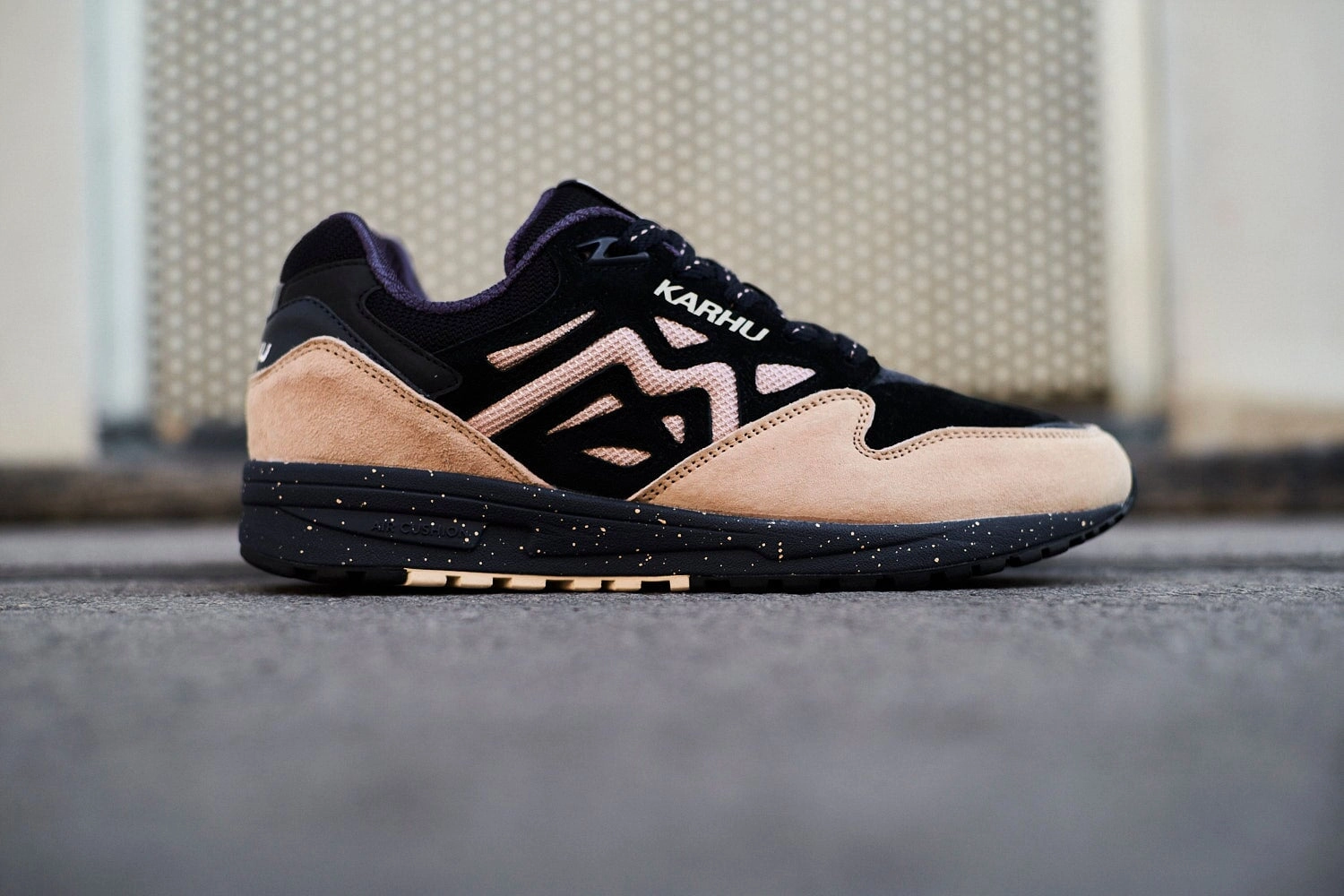 Sneaker Easy Rider Karhu Legacy 96 Herren Schuhe