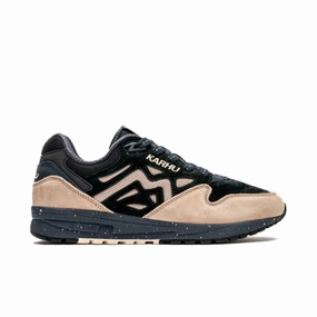 Karhu Legacy 96 Herren Schuhe Sneaker Lammfell Gefüttert