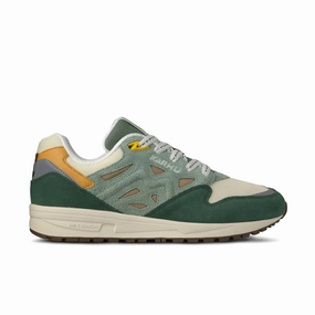 Damen Sicherheitsschuhe Sneaker → Sneaker Karhu Legacy 96 "MLKKY" Schuhe Herren