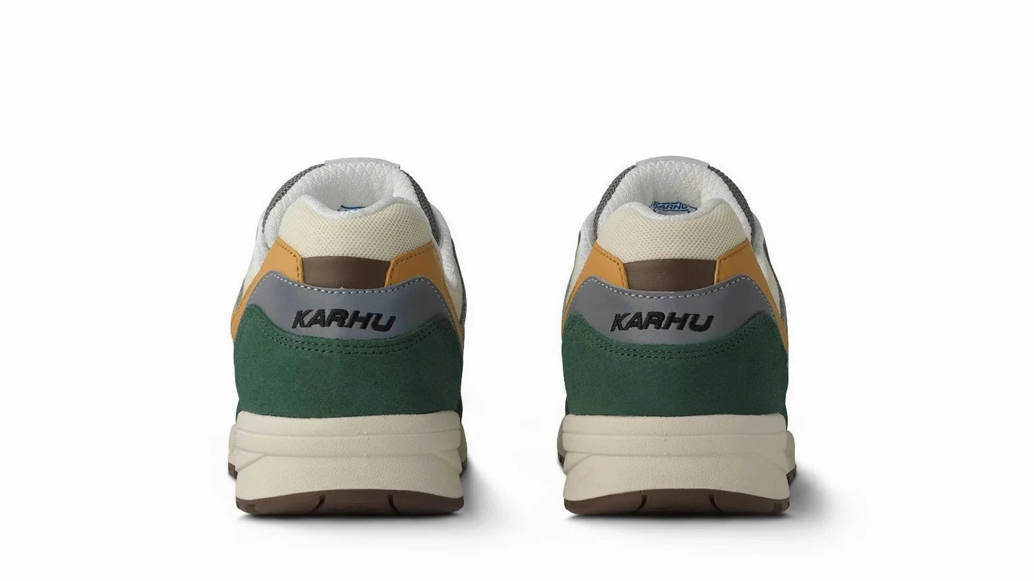Kulson Sneaker Erfahrungen Karhu Legacy 96 "MLKKY" Schuhe Herren
