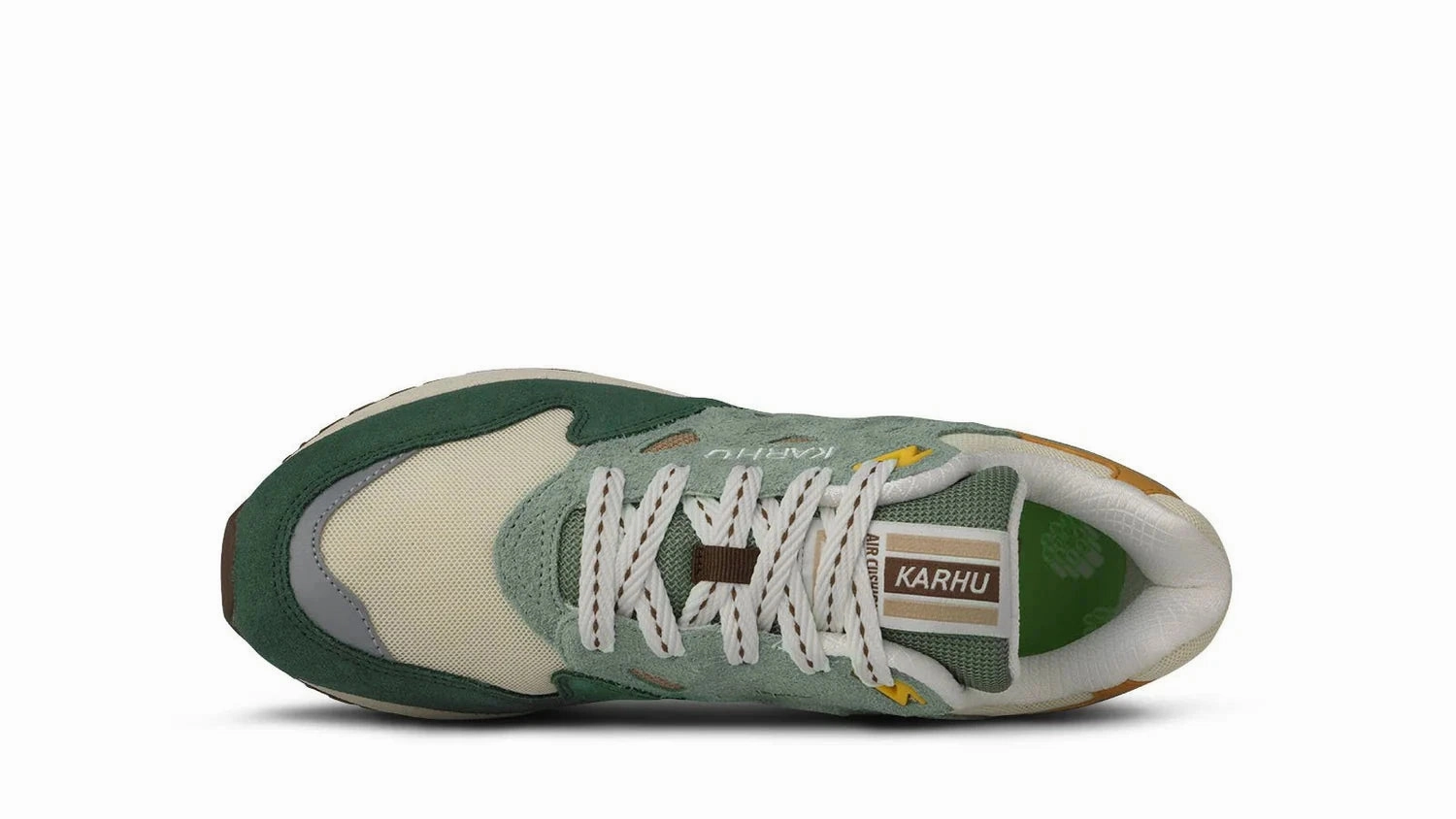Smart Casual Sneaker Karhu Legacy 96 "MLKKY" Schuhe Herren