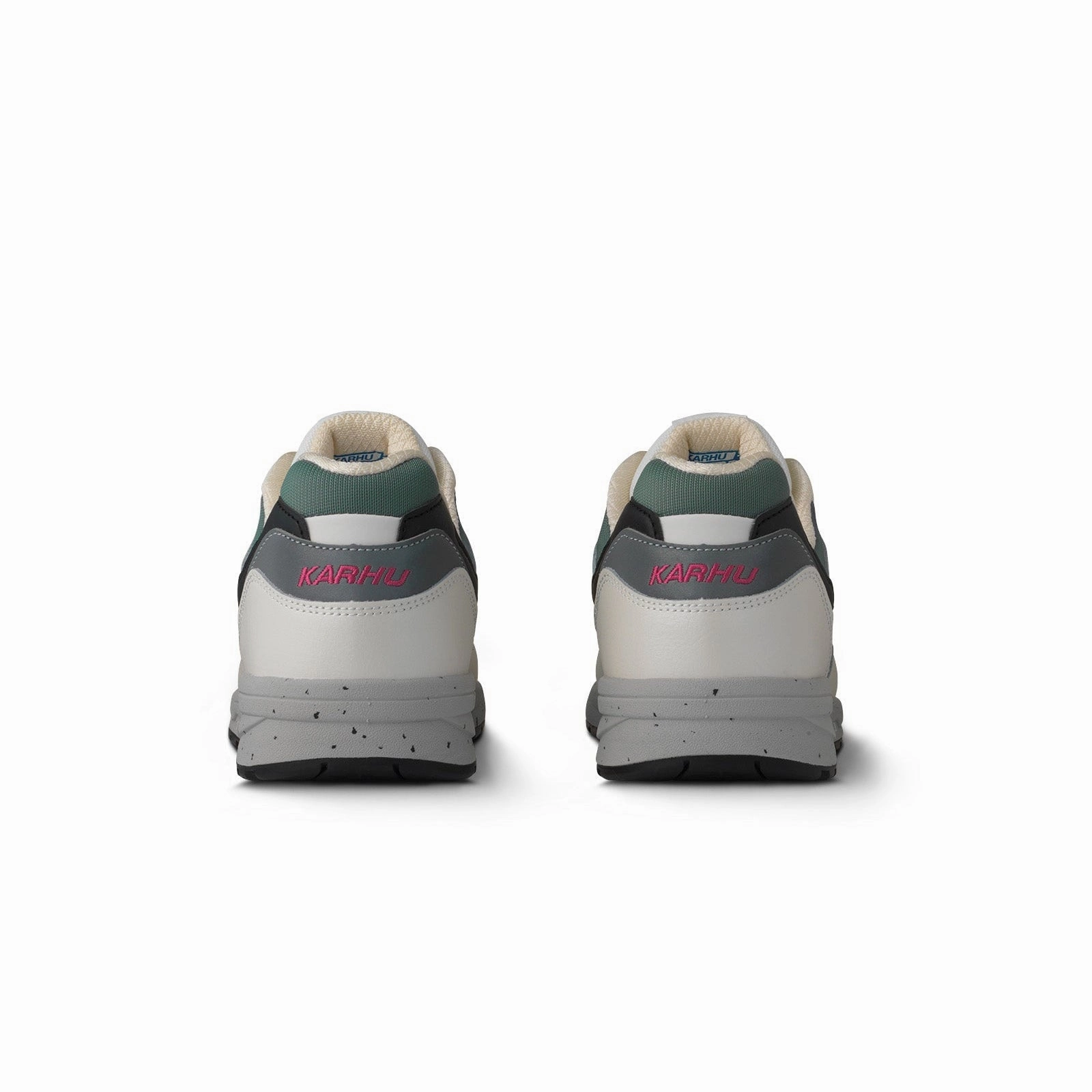 Karhu Legacy 96 Schuhe Damen Sneaker Mary Jane Shoes