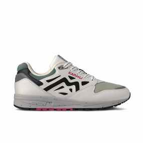 Karhu Legacy 96 Schuhe Damen Run Away Sneaker