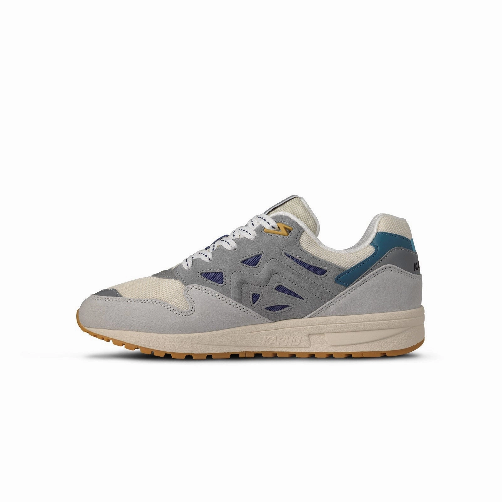 Samba Og Sneaker Low Alumina Karhu Legacy 96 Schuhe Herren