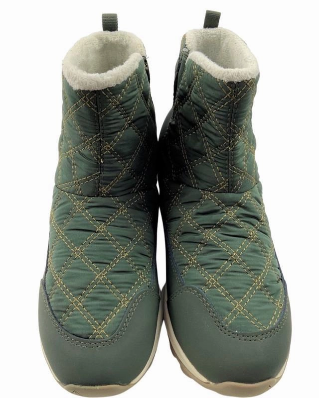 3 4 Stiefel Keen Damen Stiefel Terradora II 1025532 Dunkelgrn