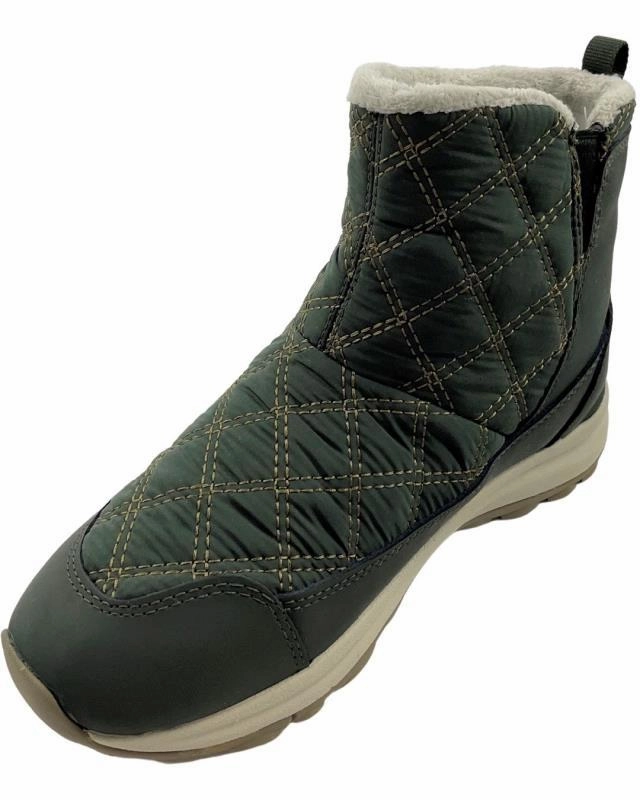 Keen Damen Stiefel Terradora II 1025532 Dunkelgrn Stiefel Freiburg