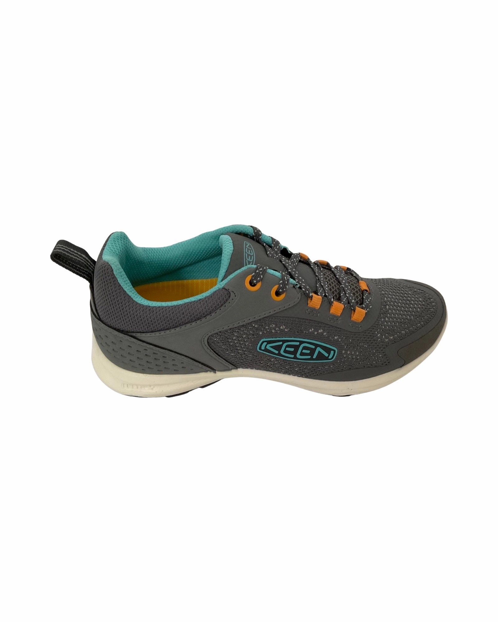 Keen Damen Terradora Speed 1027255  Grau/blau Giaro Plateau
