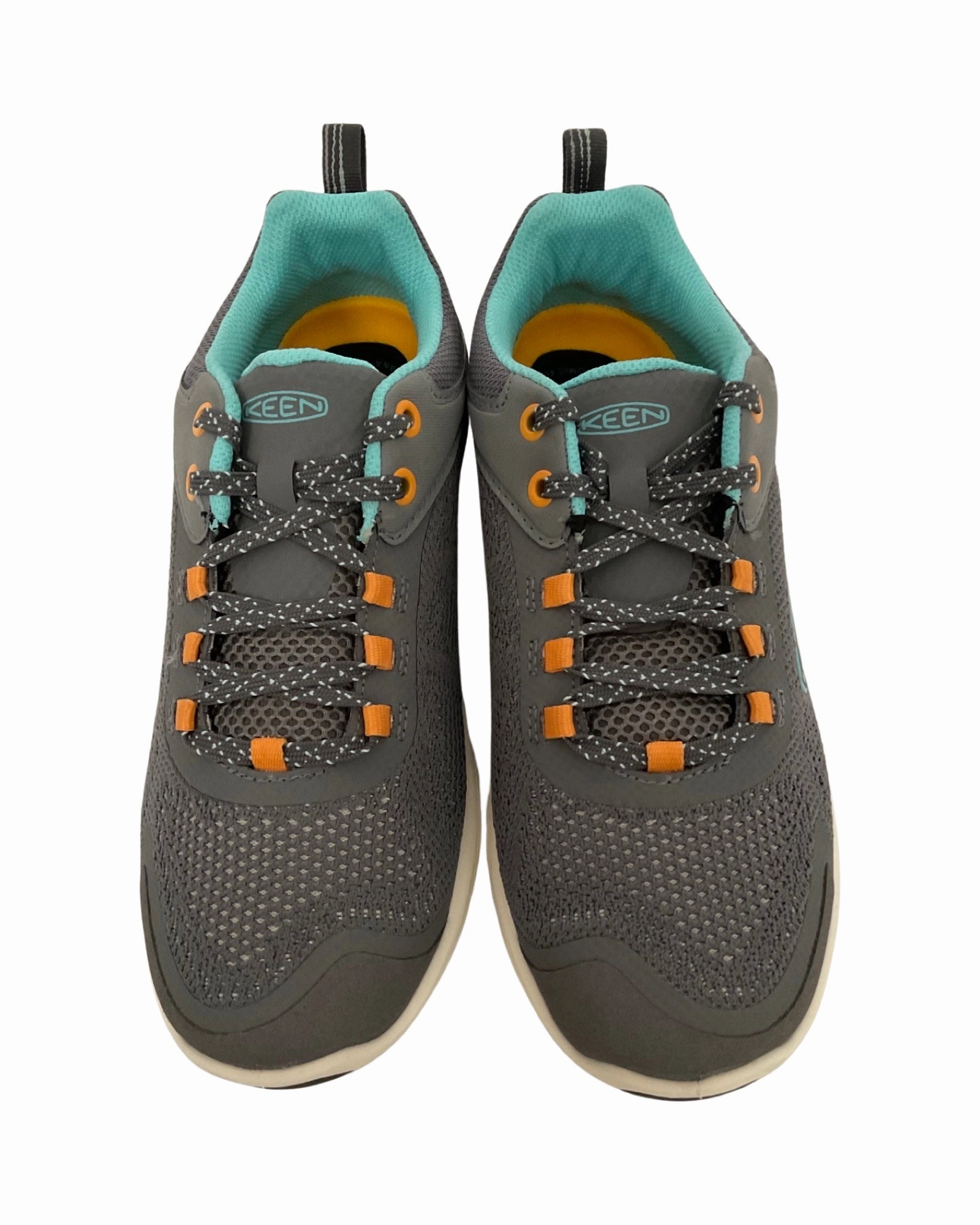 High Heels Lublin Keen Damen Terradora Speed 1027255  Grau/blau