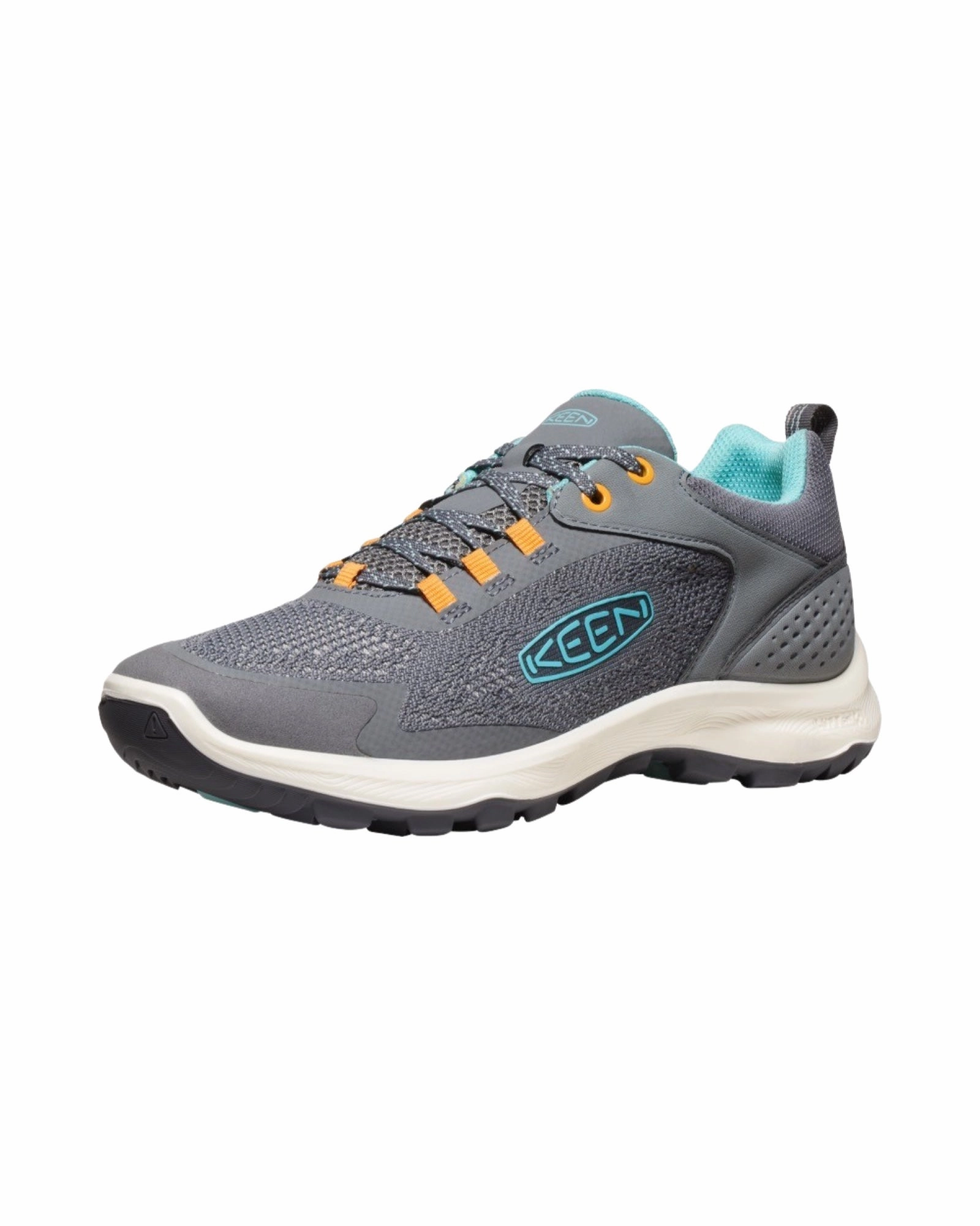 Keen Damen Terradora Speed 1027255  Grau/blau High Heels Trends 2021