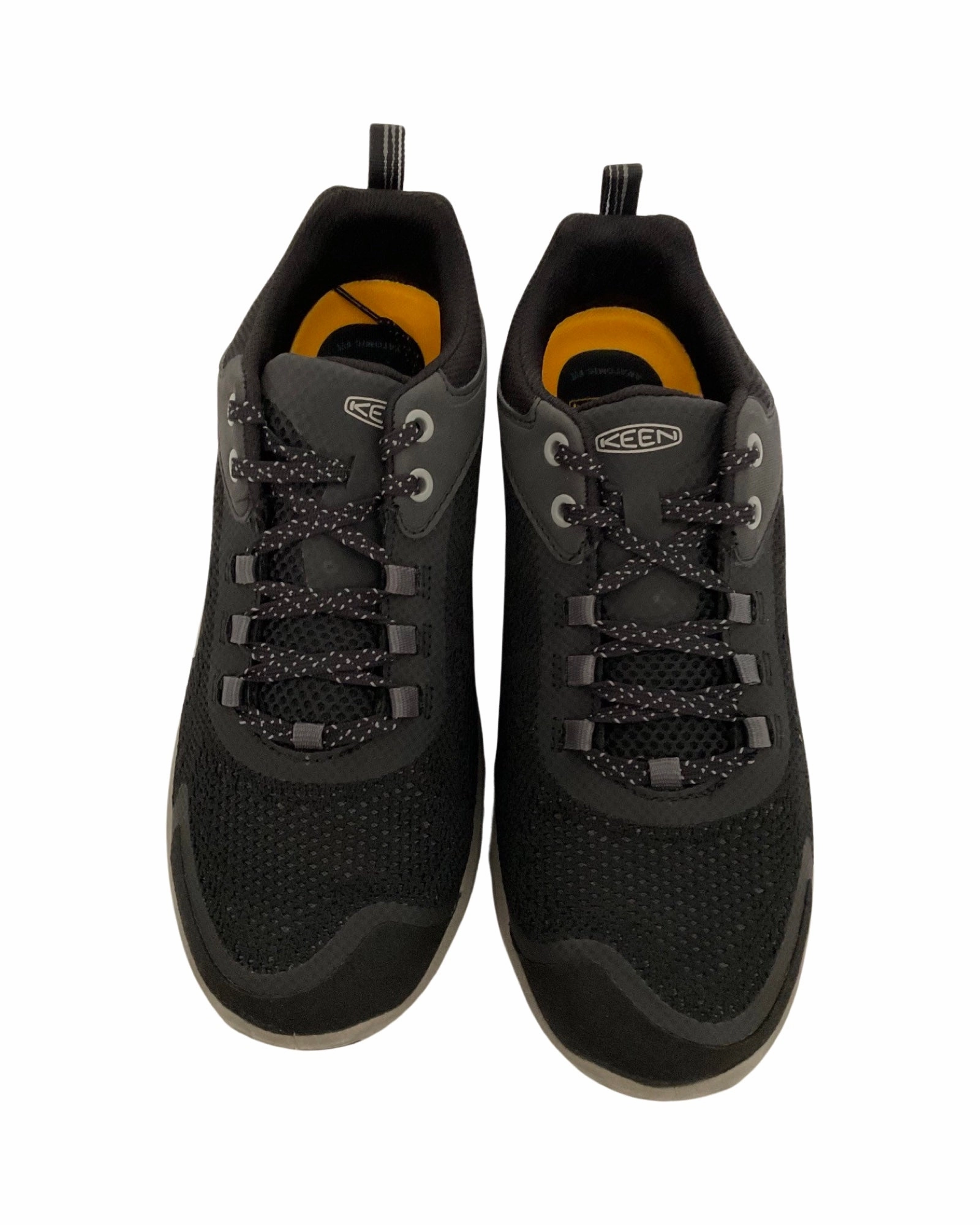 Define Sneaker Keen Damen Terradora Speed 1027257 Schwarz