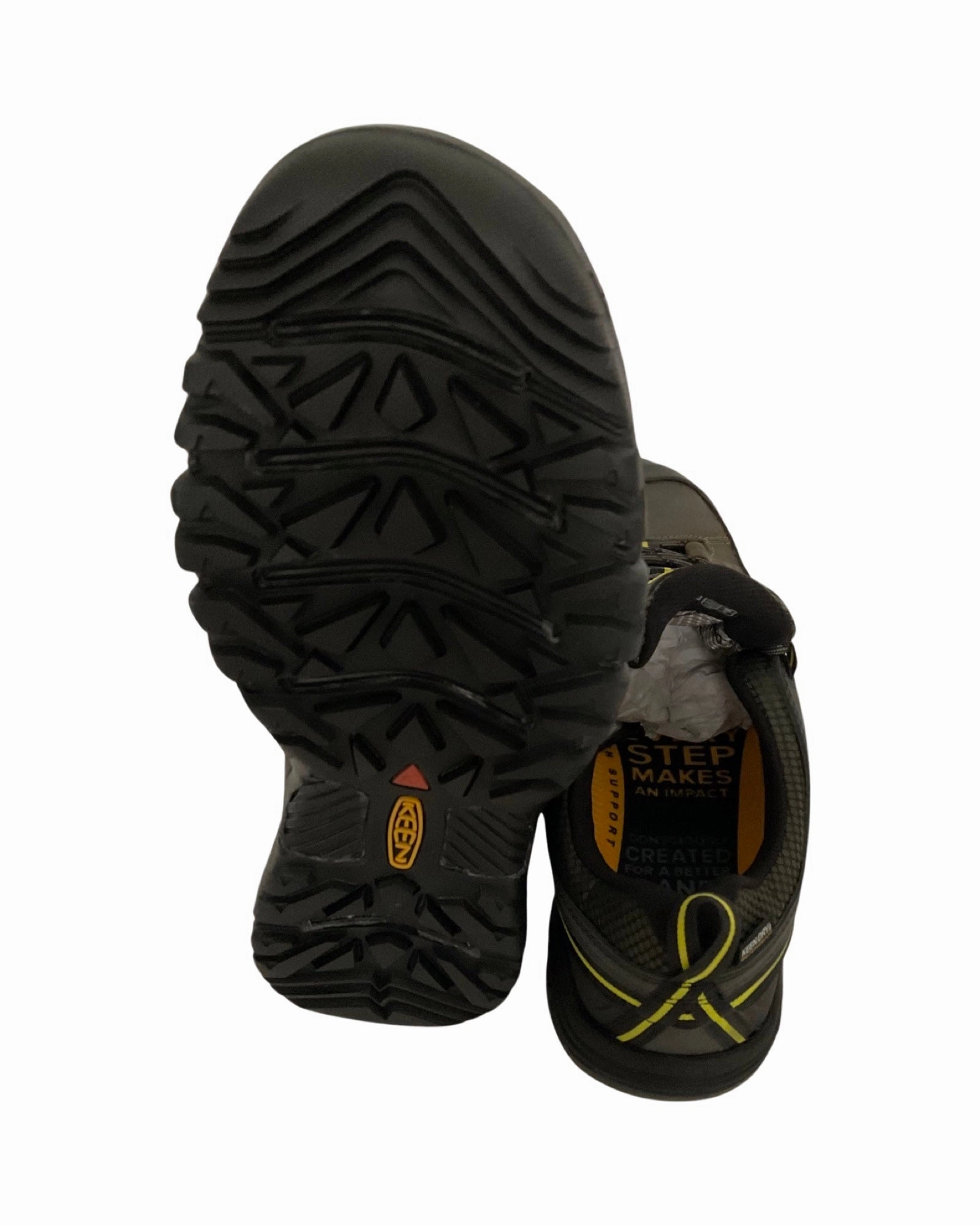 Keen Herren  Wanderschuhe Targhee III Waterproof 1026860 Wedge Sandals High Heels