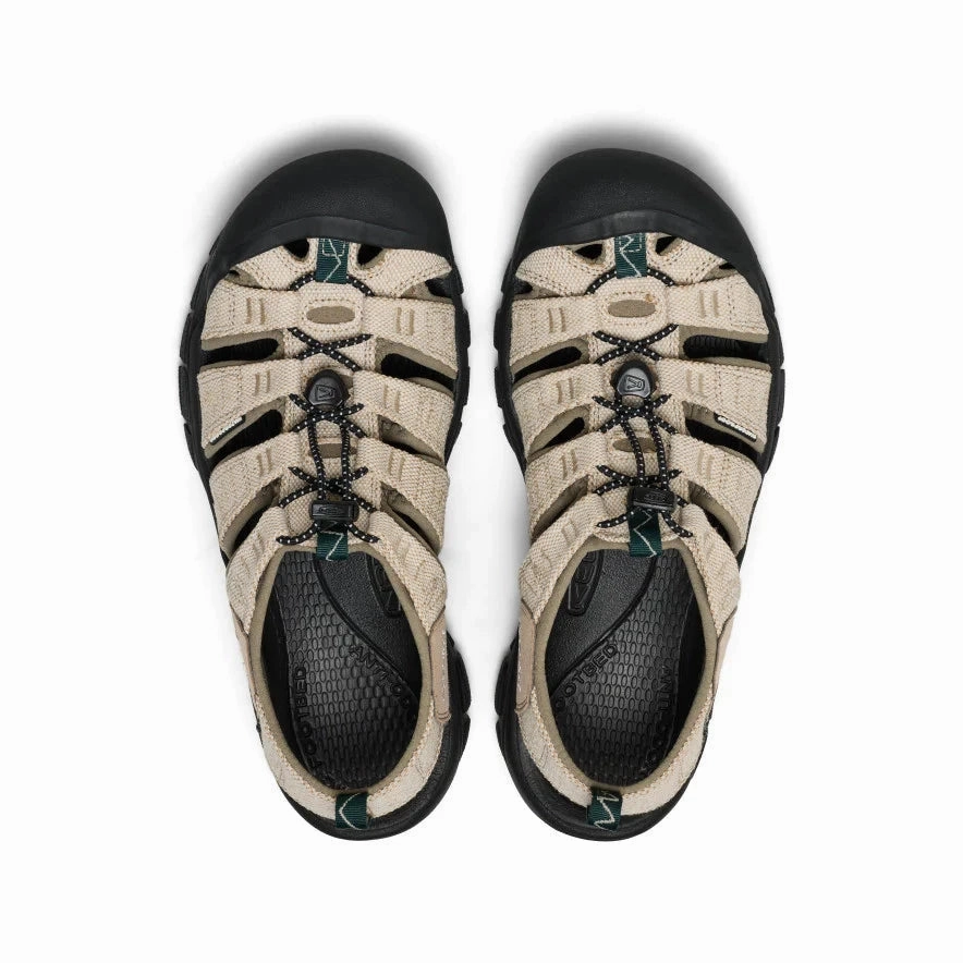 Keen x Gramicci Newport Retro Sandalen Damen Sandalen In übergröße