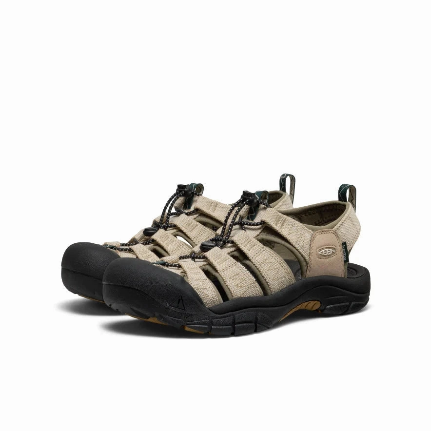 Keen x Gramicci Newport Retro Sandalen Damen Sandalen Von Guido Maria Kretschmer