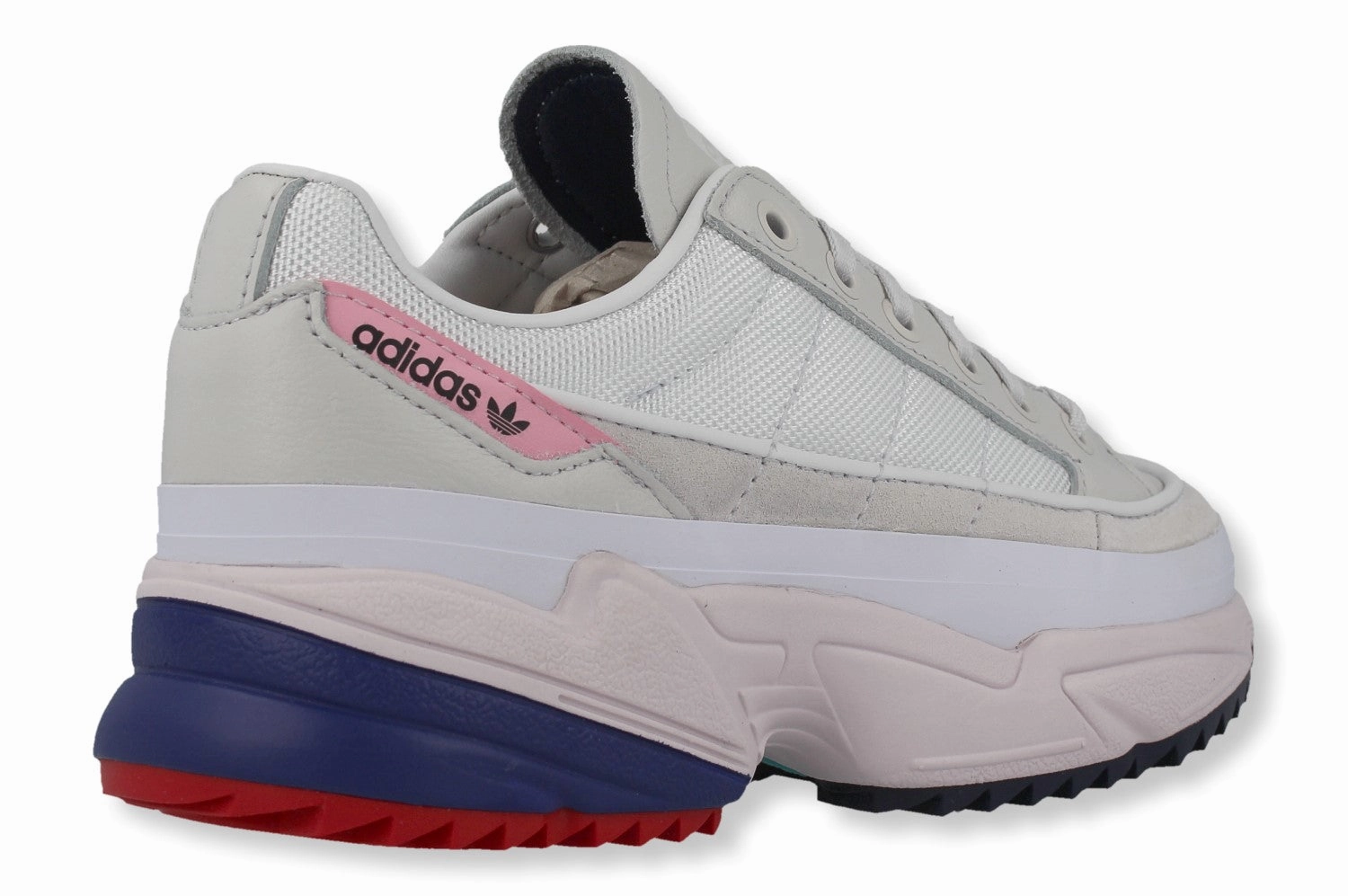 Kiellor W Sneaker Workwear