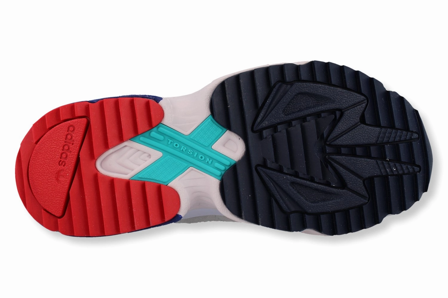 Voile Blanche Sneaker Kiellor W