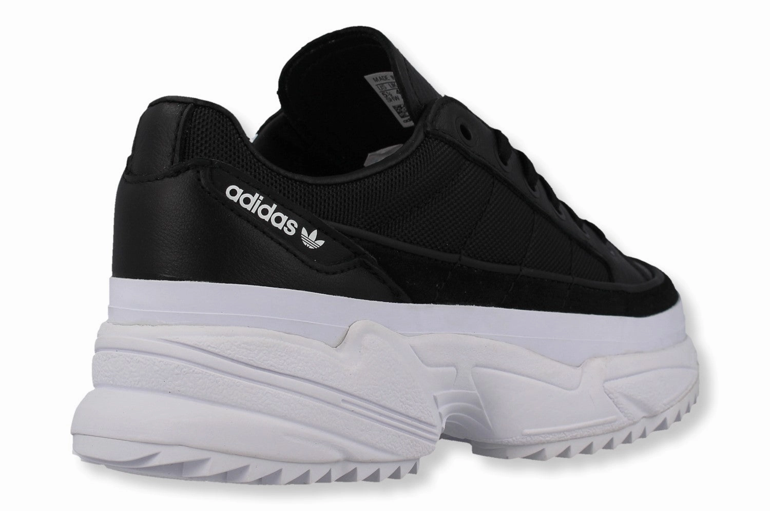 Kiellor W Rothaus Sneaker