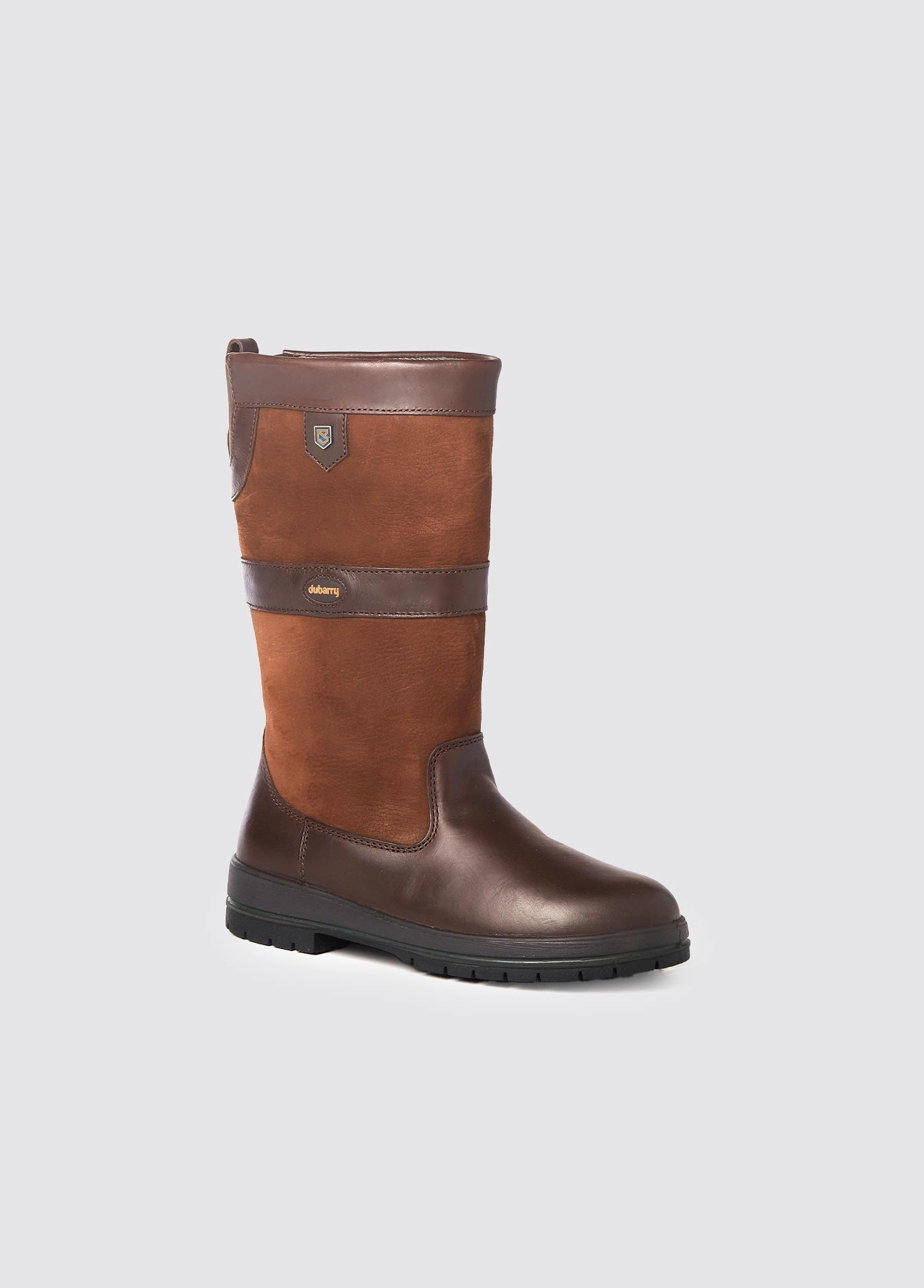 Kildare Damen Outdoor-Stiefel - Walnut Coyote Stiefel