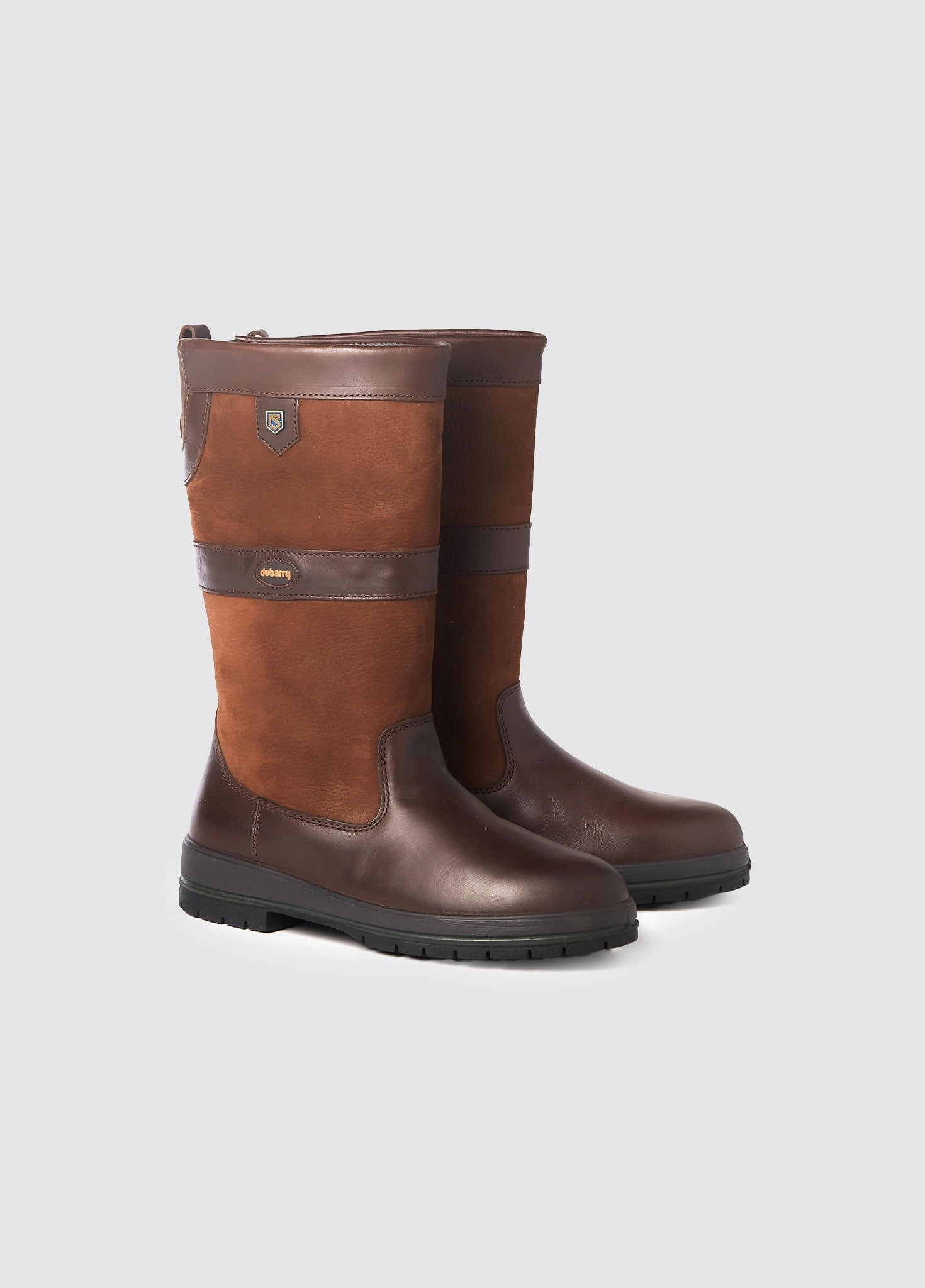 Stiefel Reparieren Kildare Damen Outdoor-Stiefel - Walnut