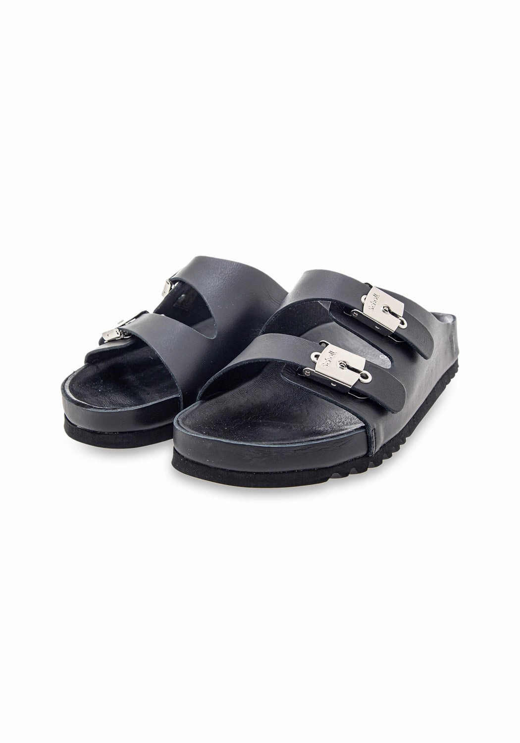 Sandalen Saint Tropez Kim black