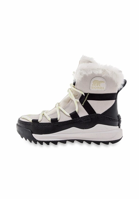 ONA RMX Glacy WP sea salt/ black Winterstiefel Elefanten 27