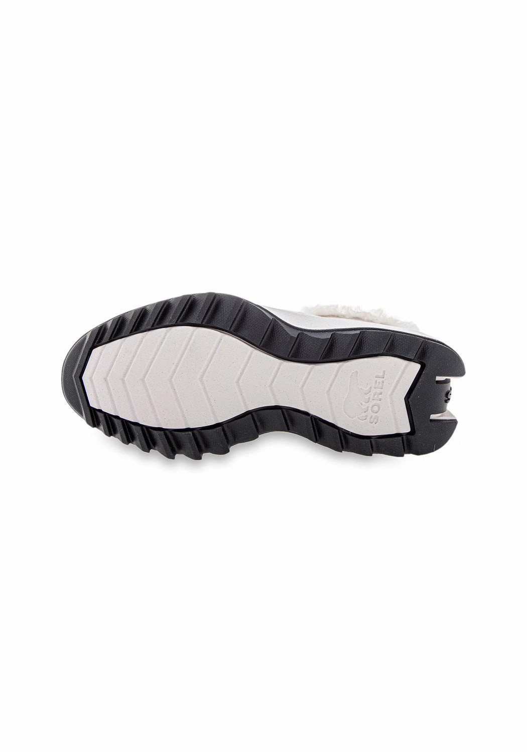 ONA RMX Glacy WP sea salt/ black Luxus Winterstiefel