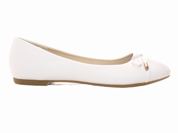Platform Loafers Outfits Damen Slipper Halbschuhe Ballerina Loafer Mokassins Slip On Flats Freizeit White # 10105