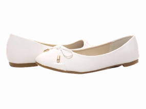 Adrian Dr Martens Loafers Damen Slipper Halbschuhe Ballerina Loafer Mokassins Slip On Flats Freizeit White # 10105