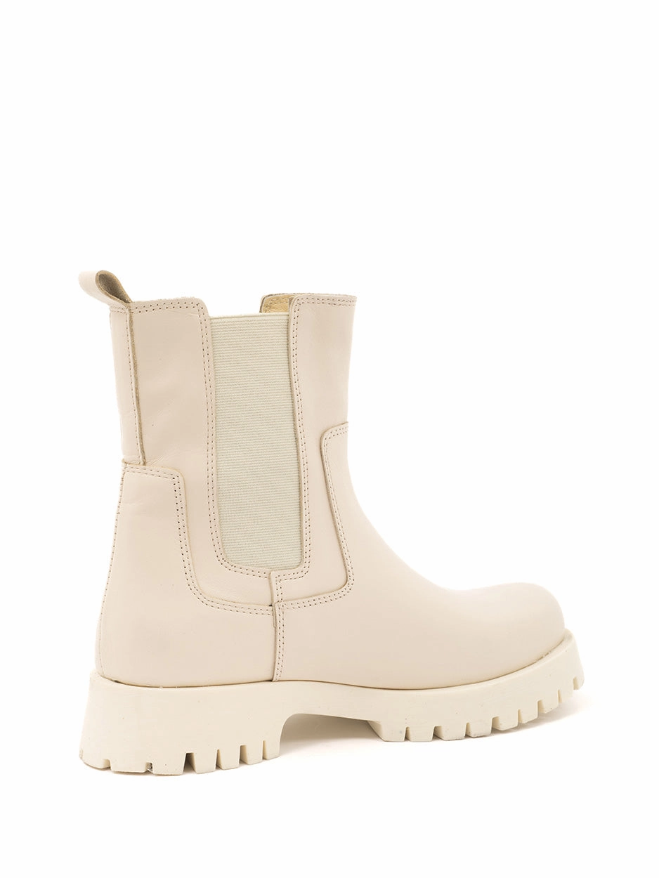 Chelsea Boots Hochwertig Roos | Chelsea Boot Beige