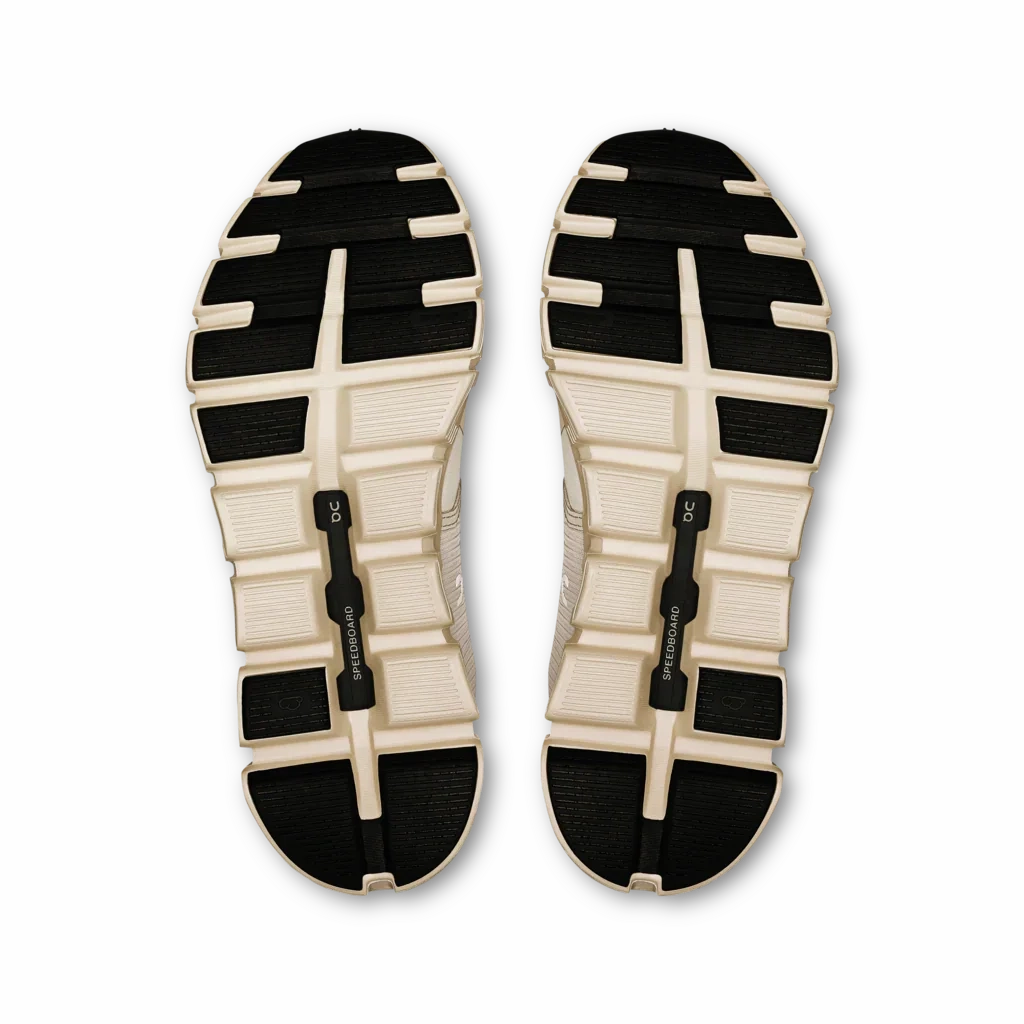 Short Dress And High Heels On Cloud Waterproof Damen