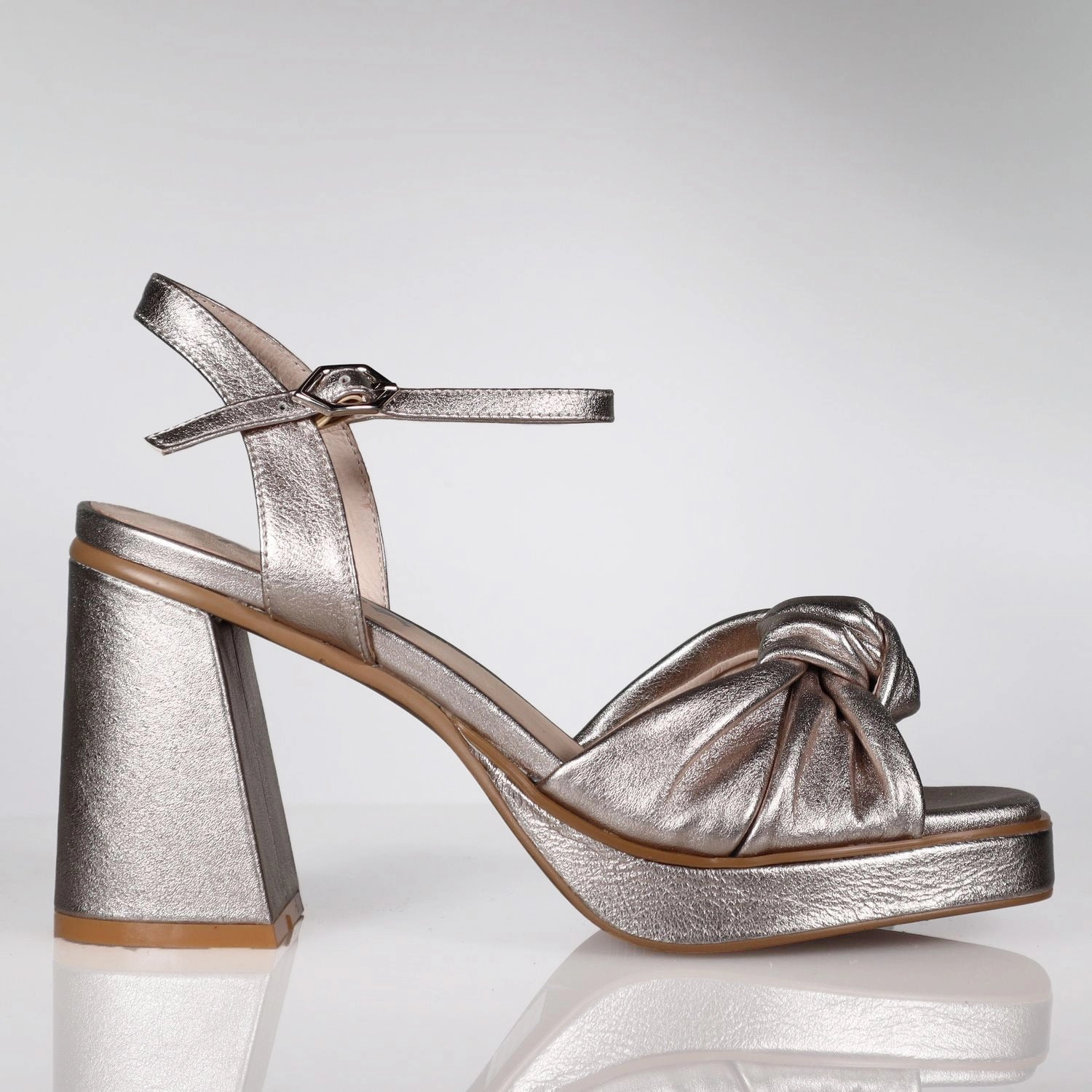 Flair Pin On High Heels