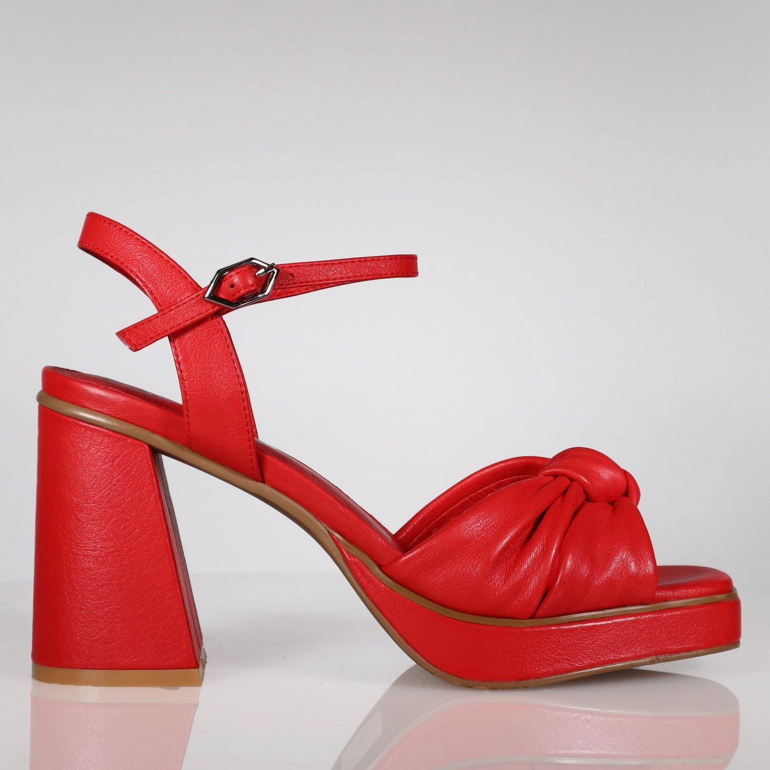 High Heels On Street Flair